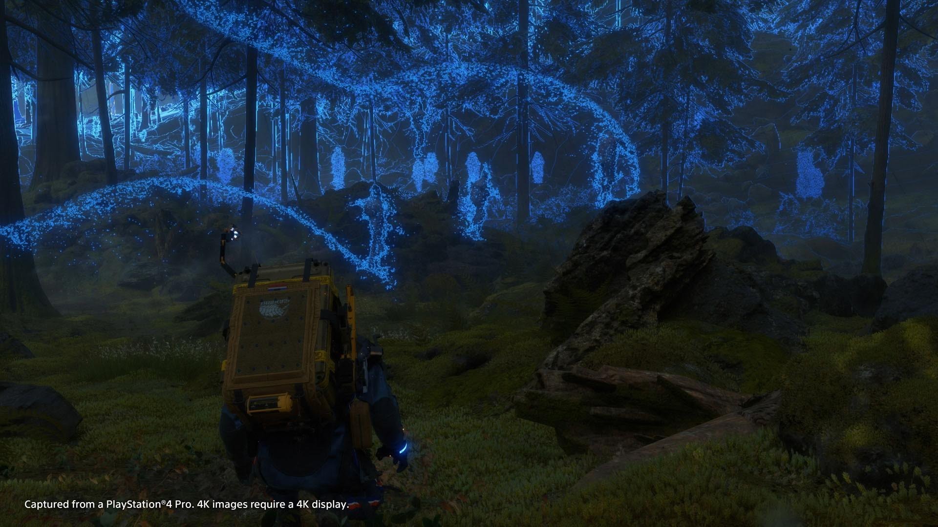 Death Stranding - Imagen 12